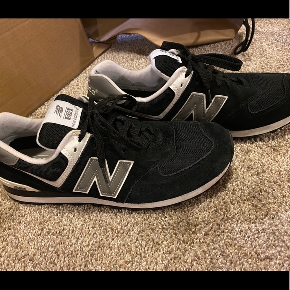 Men New Balance - Picture 2 of 3